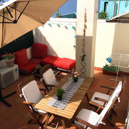 Skysea Holidays Alcazaba Málaga Esterno foto