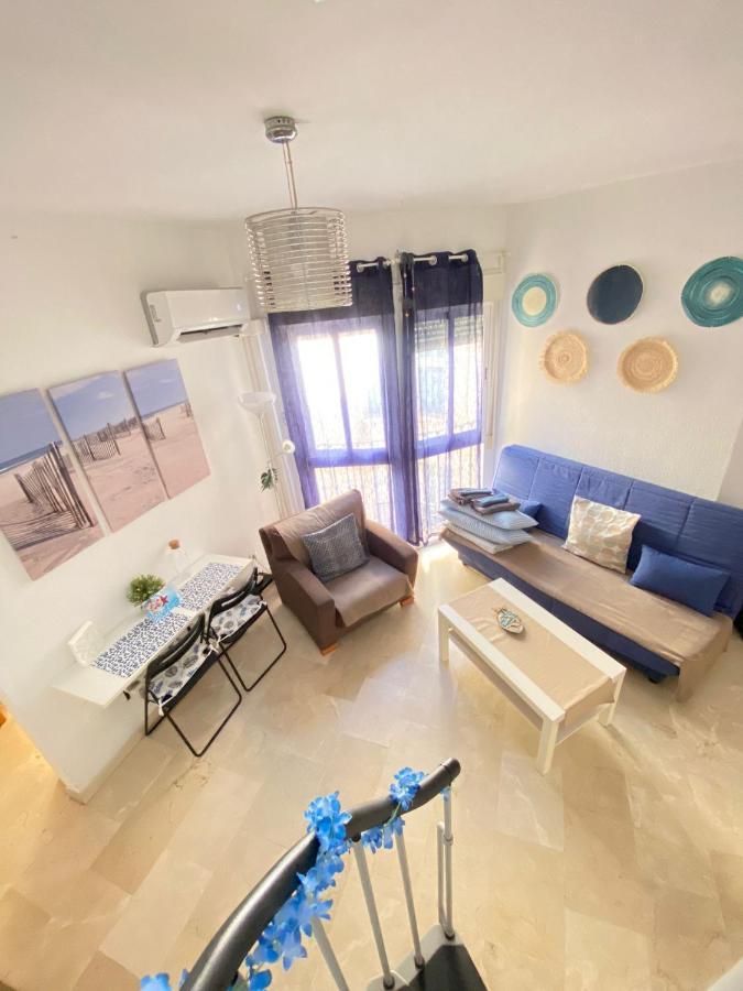 Skysea Holidays Alcazaba Málaga Esterno foto