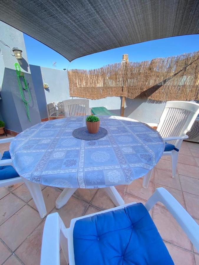 Skysea Holidays Alcazaba Málaga Esterno foto