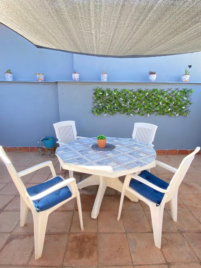 Skysea Holidays Alcazaba Málaga Esterno foto