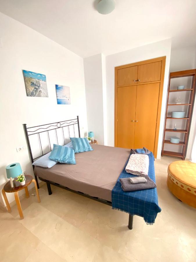 Skysea Holidays Alcazaba Málaga Esterno foto